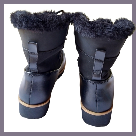 🏖️ JBU All terrain Memory Foam Comfort Boot - Picture 3 of 7